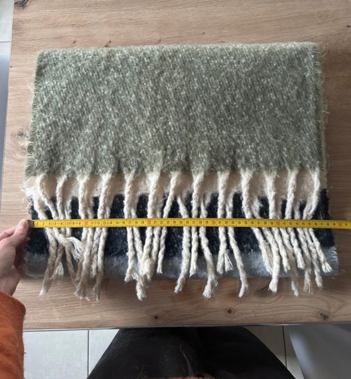 Echarpe - photo numéro 3