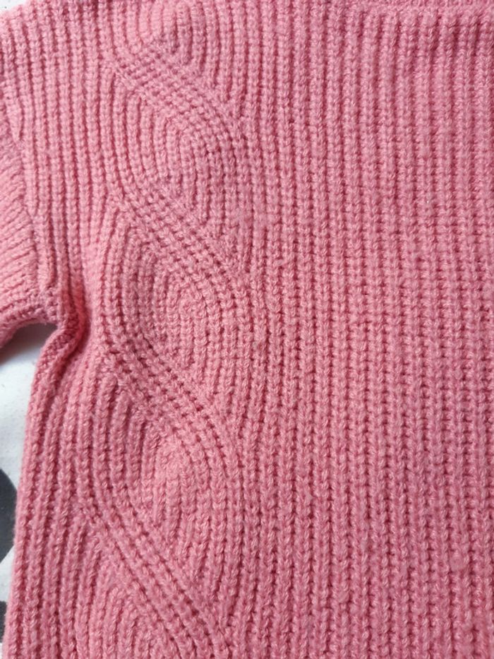 Pull hiver fille 6 ans - photo numéro 5