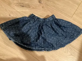 Jupe okaidi 3 ans / 98 cm