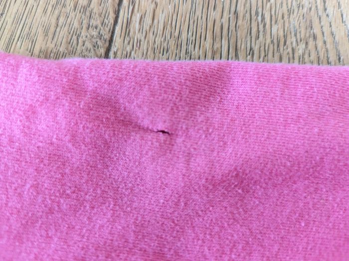 Jogging reebok 12 mois - photo numéro 6