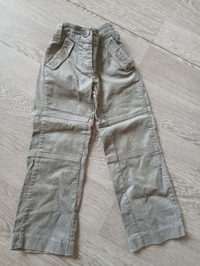 Pantalon kenzo Kids 4 ans