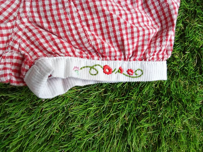 Short Pomme Framboise by Orchestra - photo numéro 3