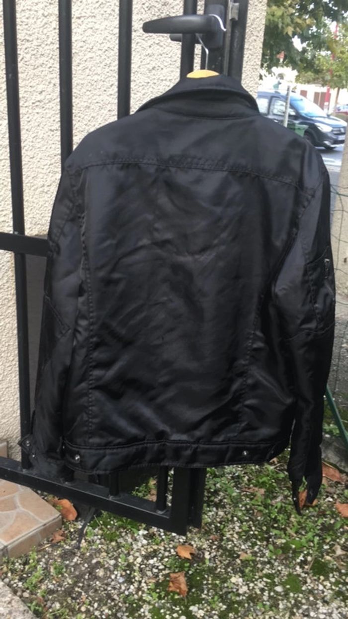 Blouson - photo numéro 4