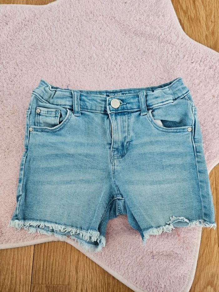 Short