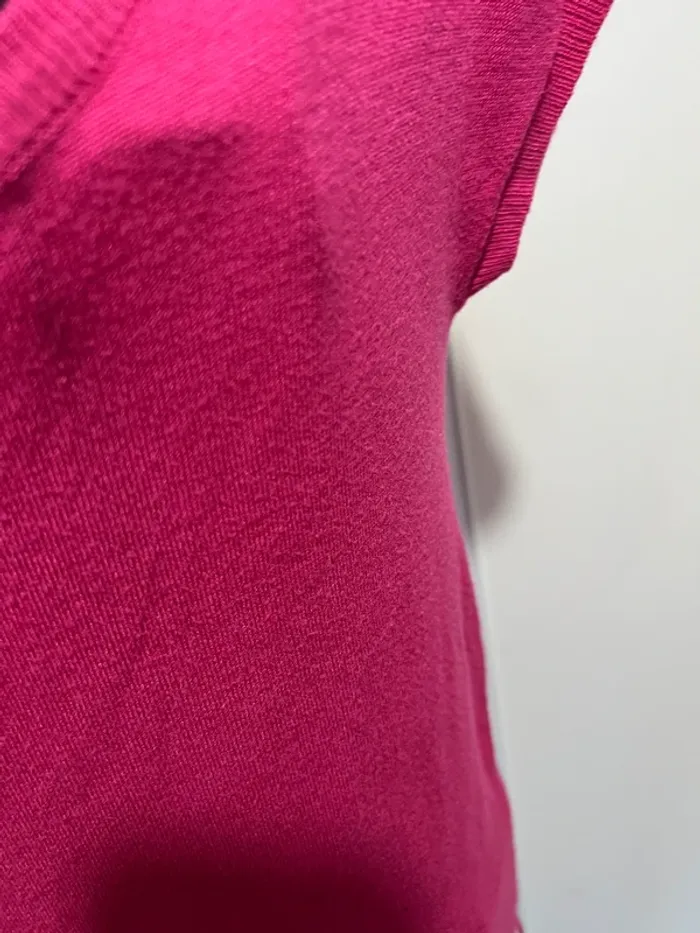 🟦 Jolie tunique en viscose 🟦 P - photo numéro 3