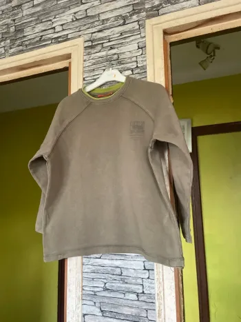Sweat-shirt garçon oxbow 8 ans