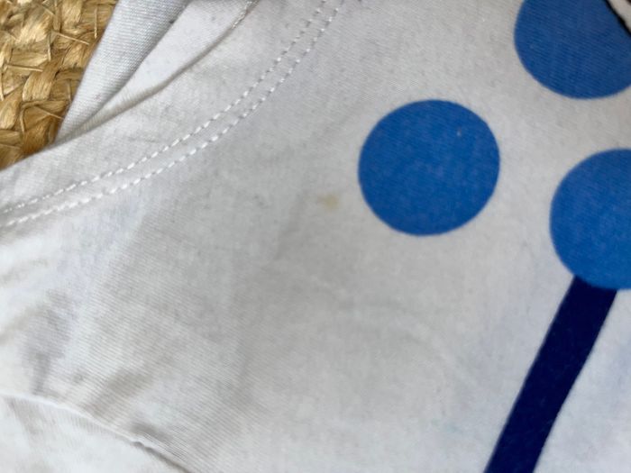 Lot tee-shirts - photo numéro 2