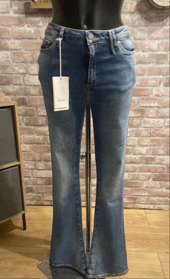 mustang jeans femme 40/42