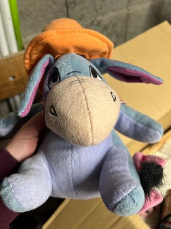 Peluche