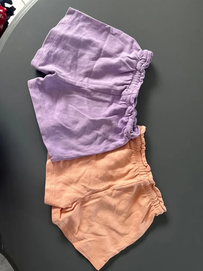 Lot short - photo numéro 4