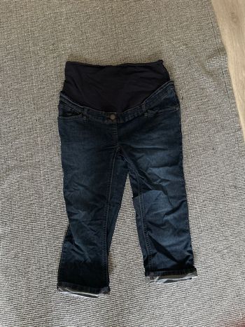 Pantacourt grossesse