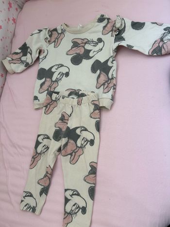 Ensemble Minnie