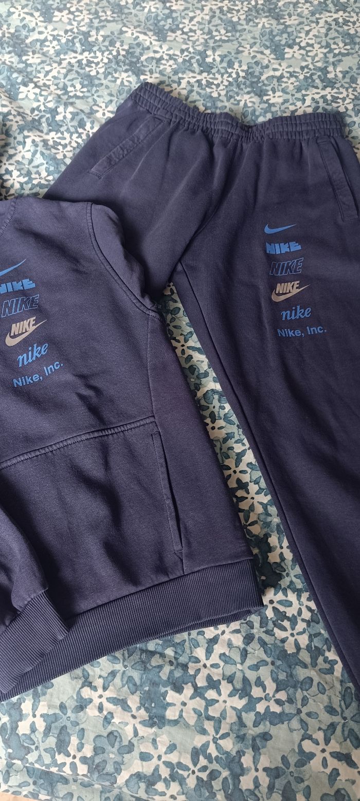 Ensemble Nike enfant taille xl - photo numéro 3