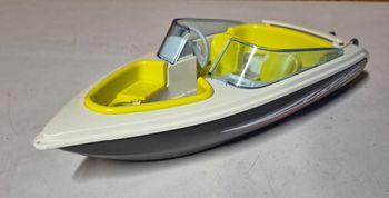 Playmobil 3251/510 bateau hors bord speedboat 2010