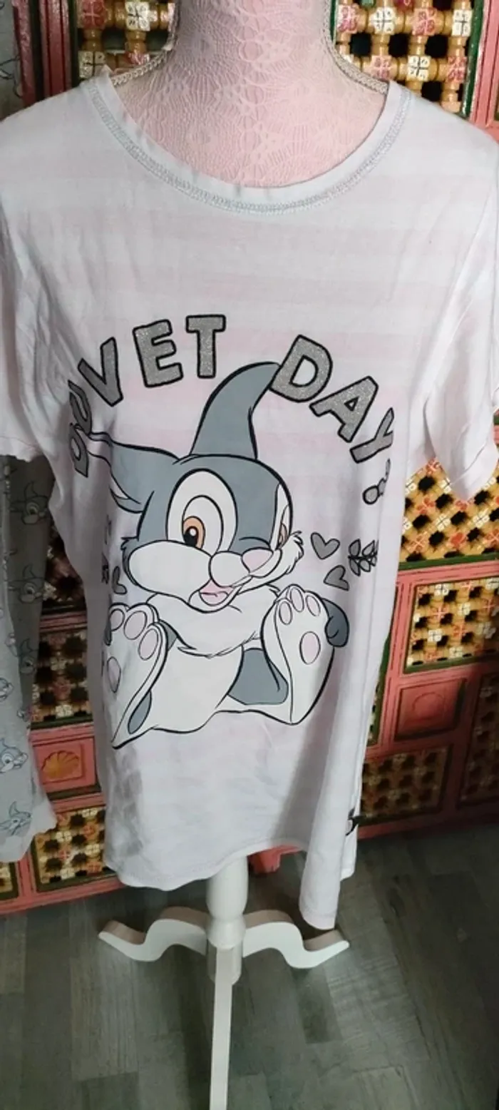 Pyjama Disney - photo numéro 2