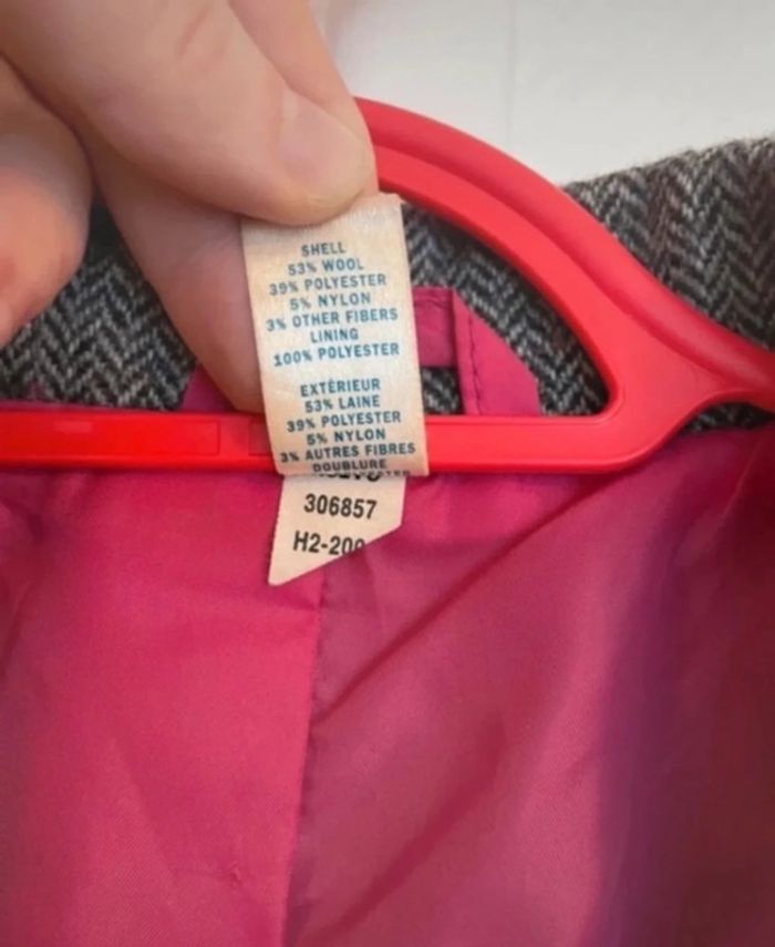 Veste blazer femme Old Navy - photo numéro 6
