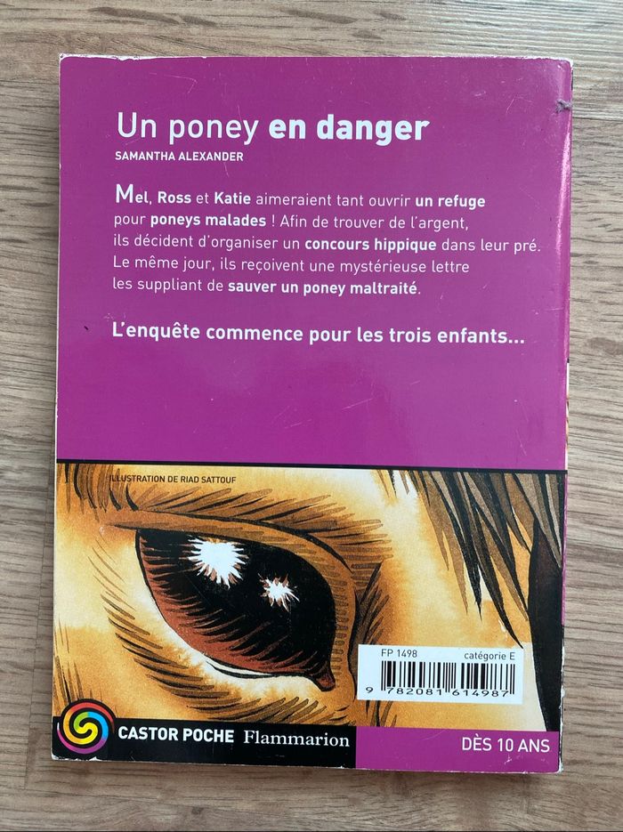 Livre - photo numéro 2