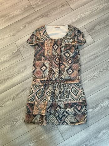 Robe femme taille 38 marque CAMAÏEU