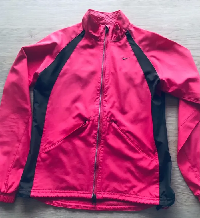 Veste coupe-vent Nike