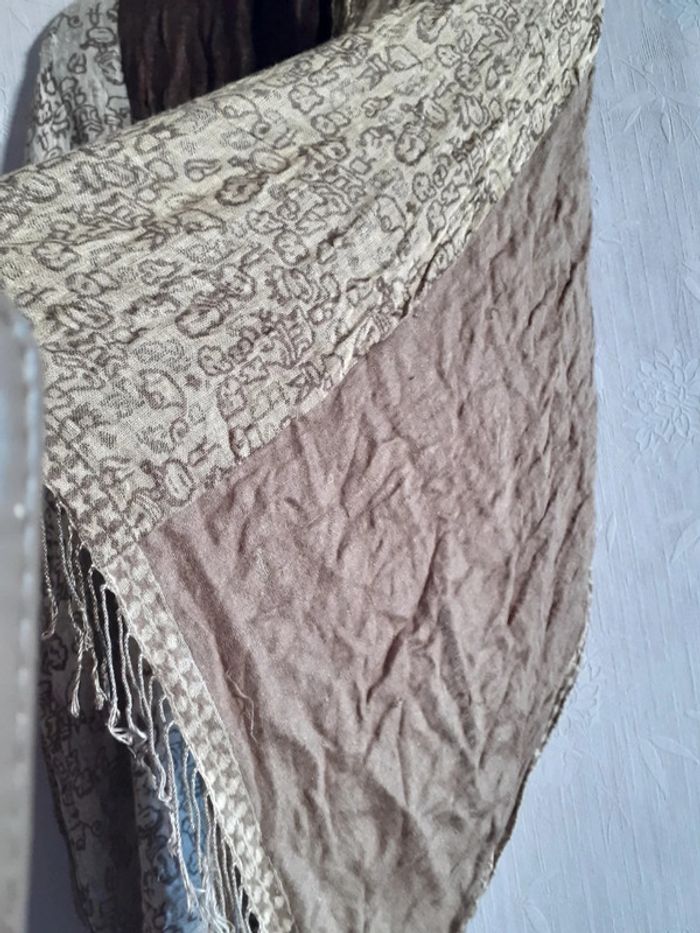 Écharpe - photo numéro 3