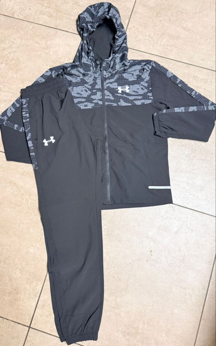 Survêtement homme neuf - photo numéro 3