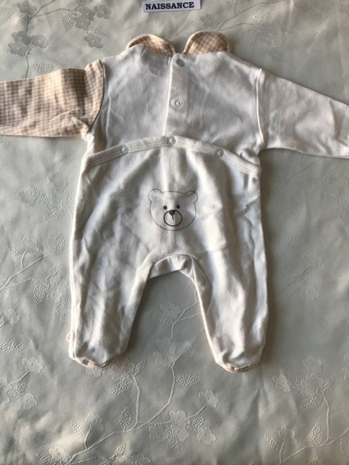 Pyjama - photo numéro 4