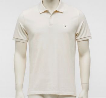 Polo Calvin Klein 
