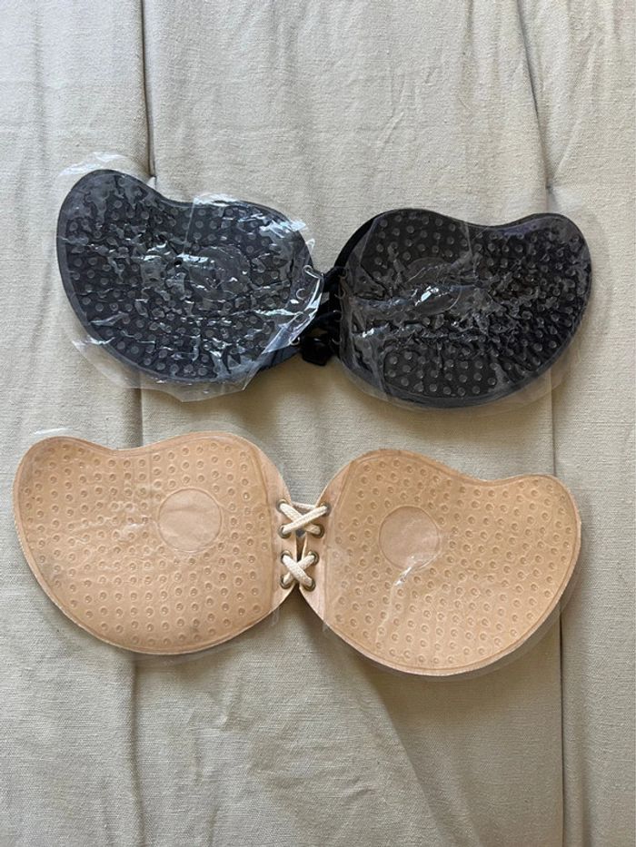 Coque adhésive - photo numéro 2