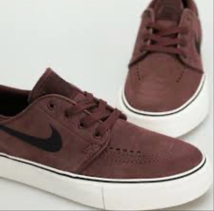 Basket Nike sb stefan janoski 39 - photo numéro 7