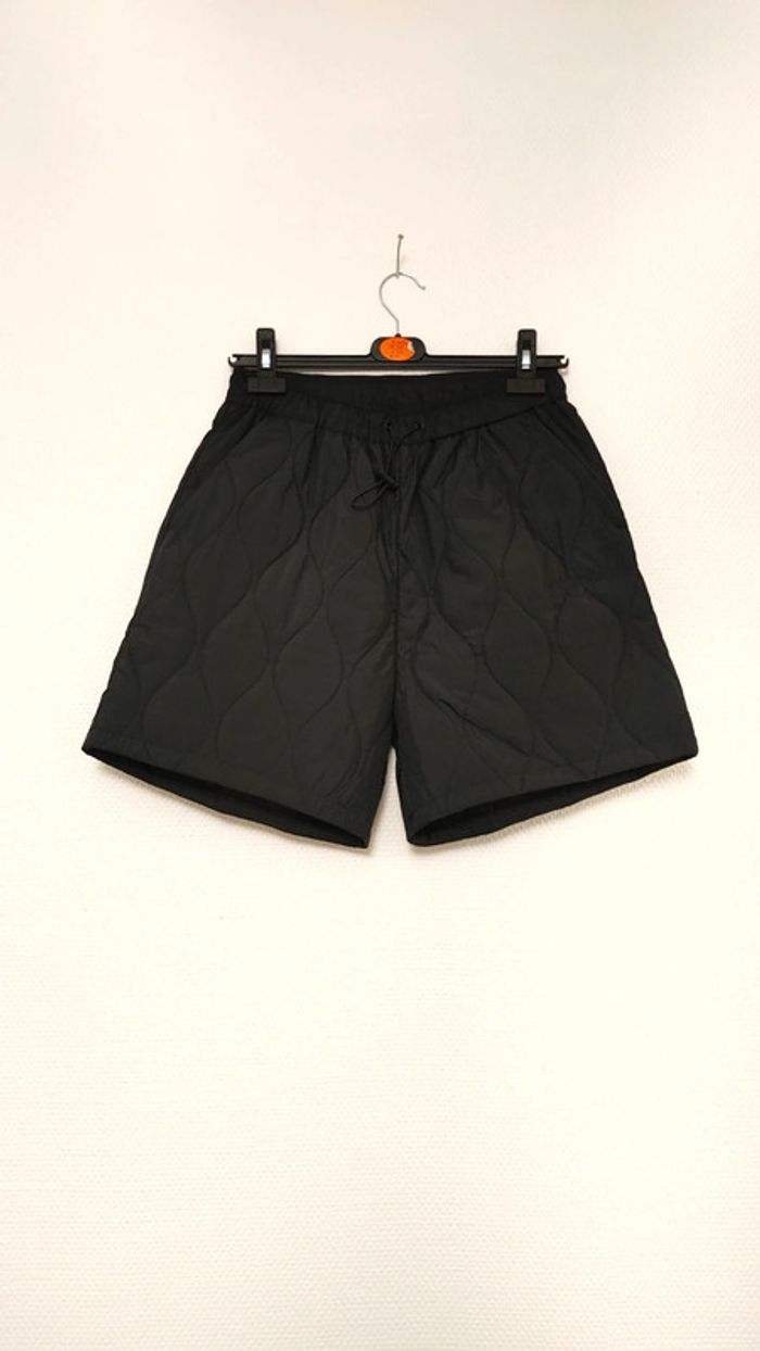 Short matelassés technique hiver - photo numéro 10