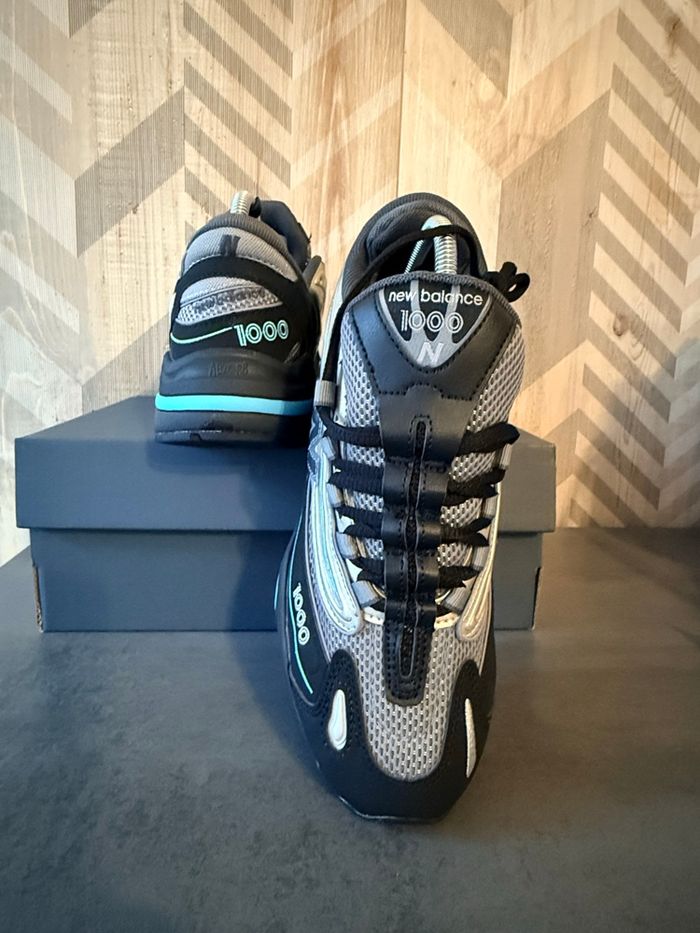 New Balance 1000 - photo numéro 3