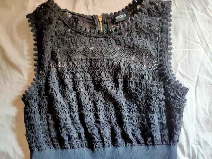 Robe Kookaï 40 - photo numéro 2