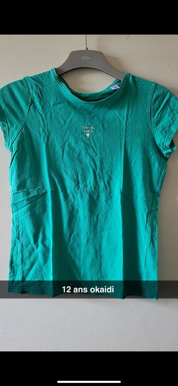 TEE shirt