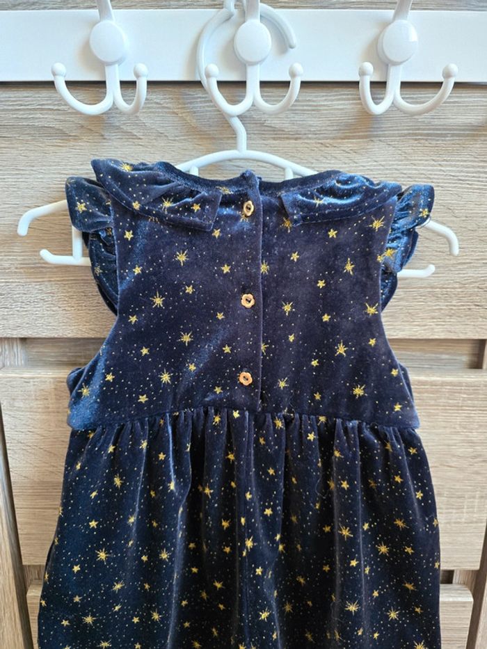 Vêtement Bébé Fille - Ensemble Combishort - Sergent Major - 24 mois 86 cm - photo numéro 14