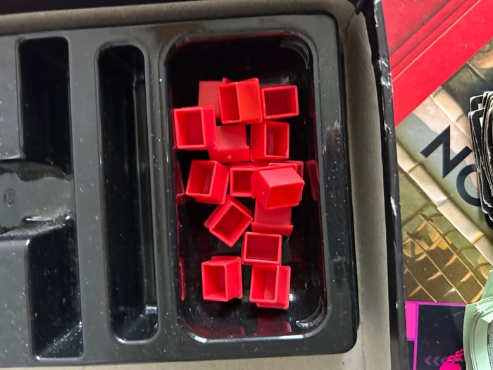 monopoly edition tricheur - photo numéro 6