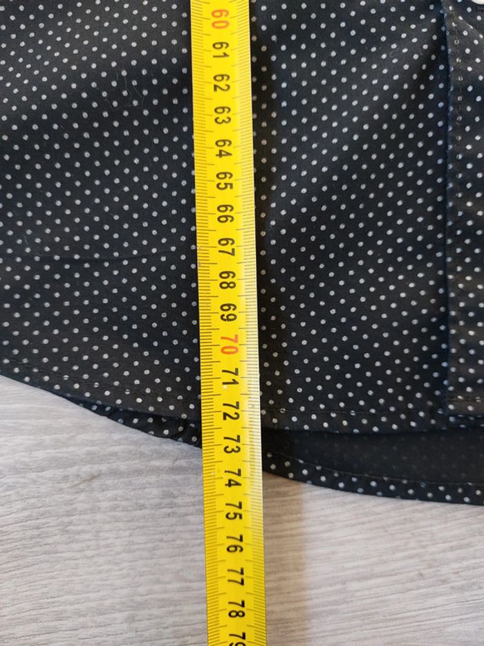 Chemise H&M taille S - photo numéro 8