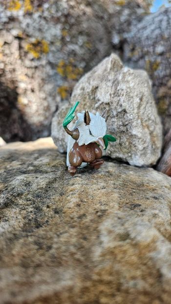 Super figurine Pokemon tengalise