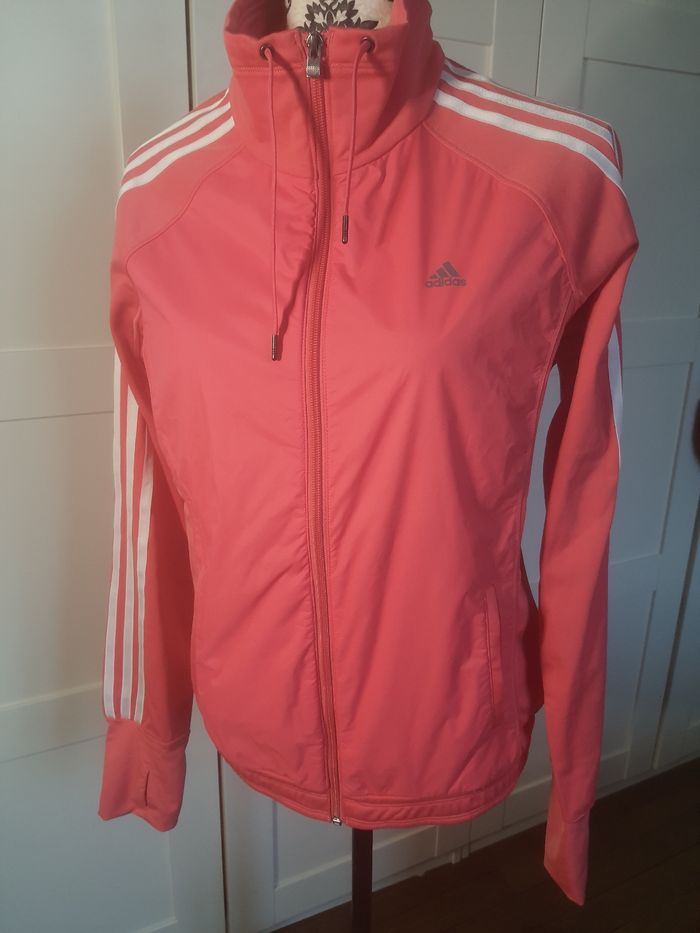 Veste de sport Adidas