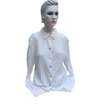Chemise pour taille s oversize/m