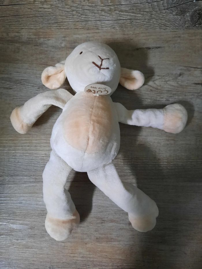 Peluche mouton - Cute - photo numéro 2