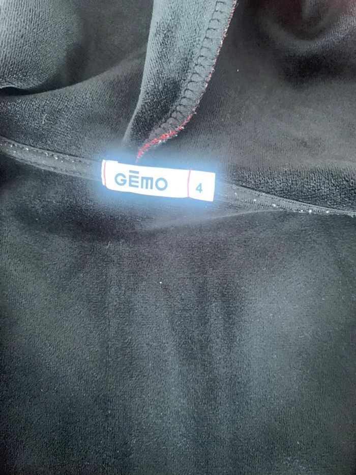 Gilet polaire garçon - photo numéro 4