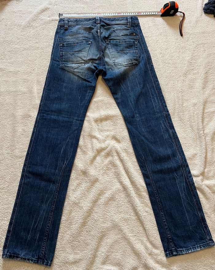 Jeans Diesel Darron - S / W28 L32 - photo numéro 2