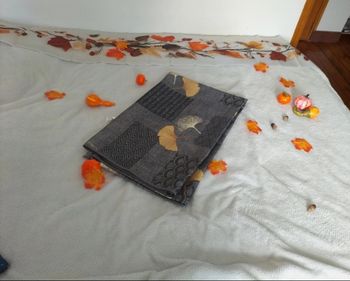 Nappe rectangulaire
