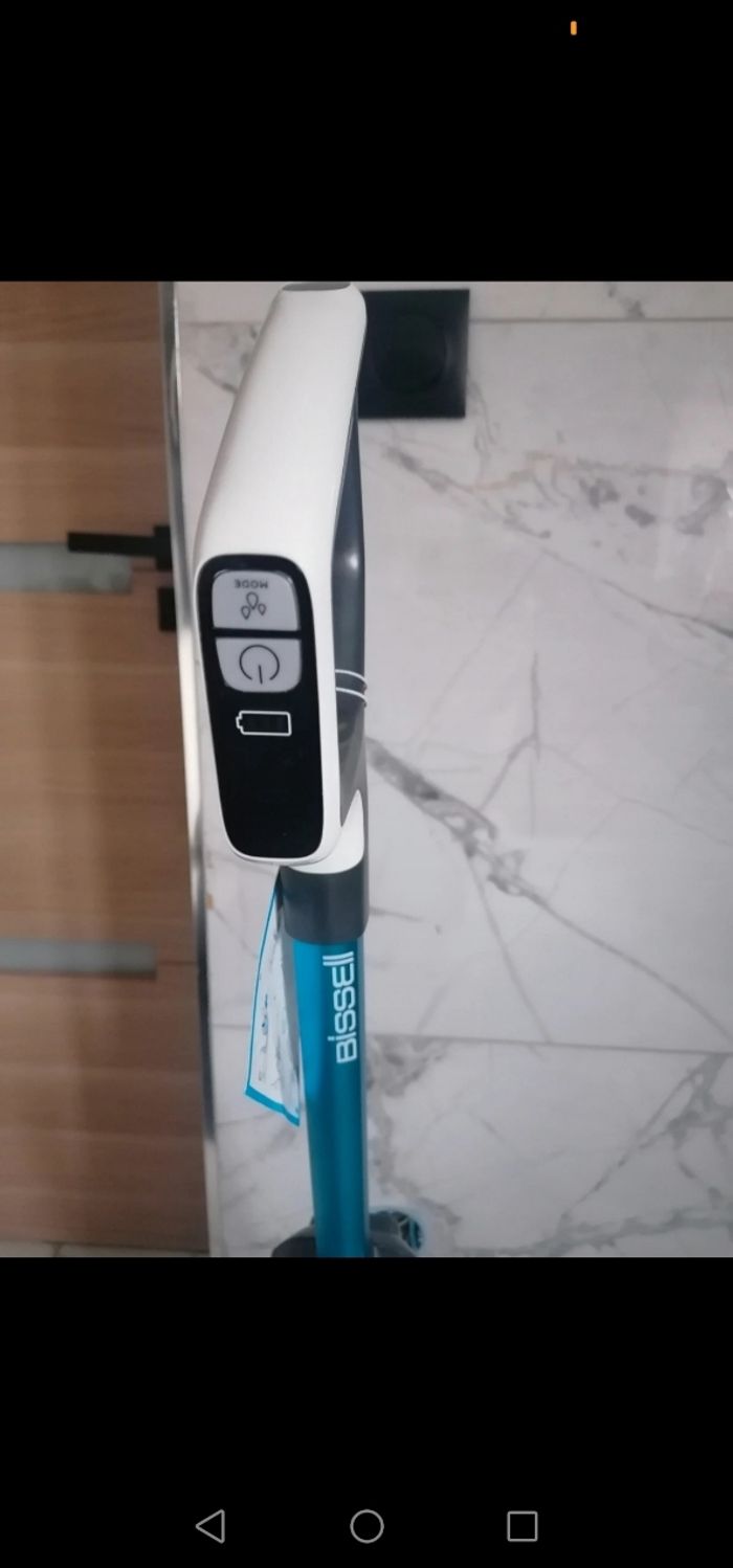 Bissell crosswave HF3 - photo numéro 2