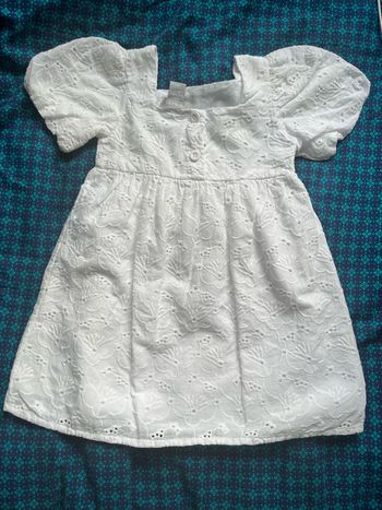 Petite robe