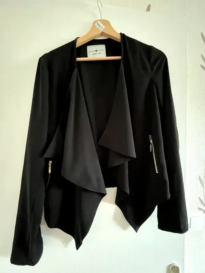 Veste blazer