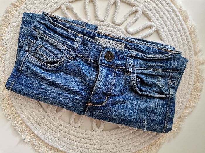 🌟 Jeans Slim 🌟 - photo numéro 4