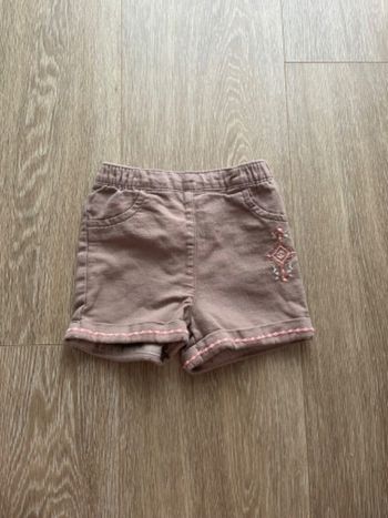 Short