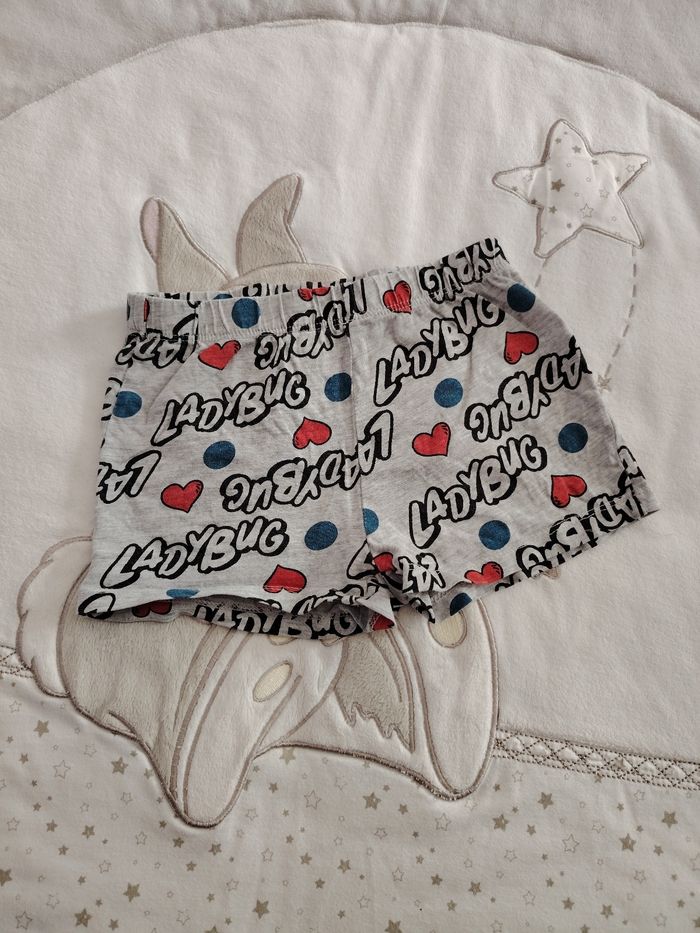 Pyjama miraculous - photo numéro 6