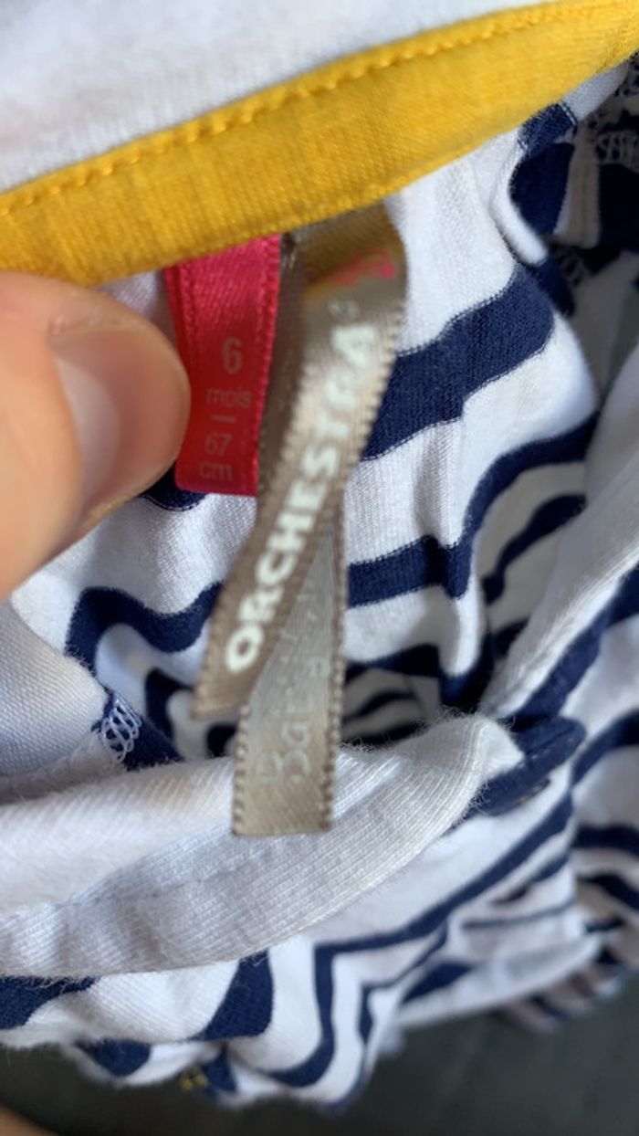 Robe + gilet - photo numéro 8